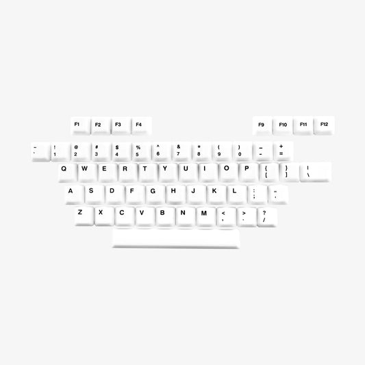 A SET-ALPHA PLUS