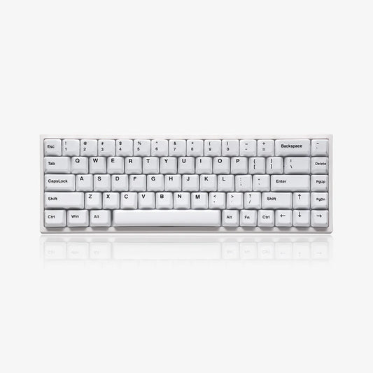 CERAMIC KEYCAP SET V2